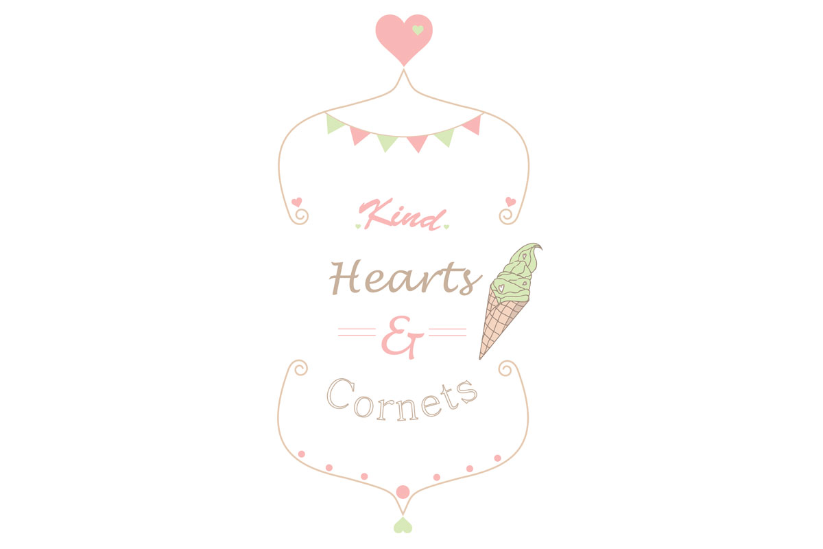 kind hearts and cornets