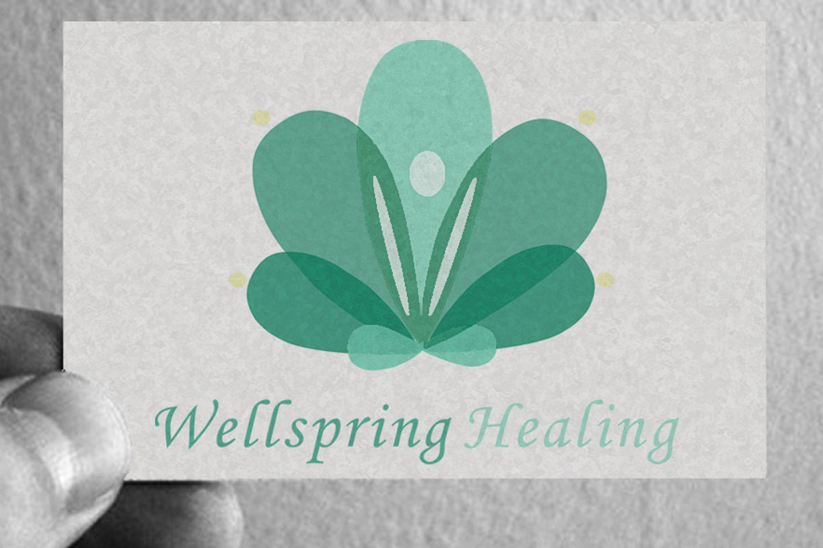 Well Spring Healing